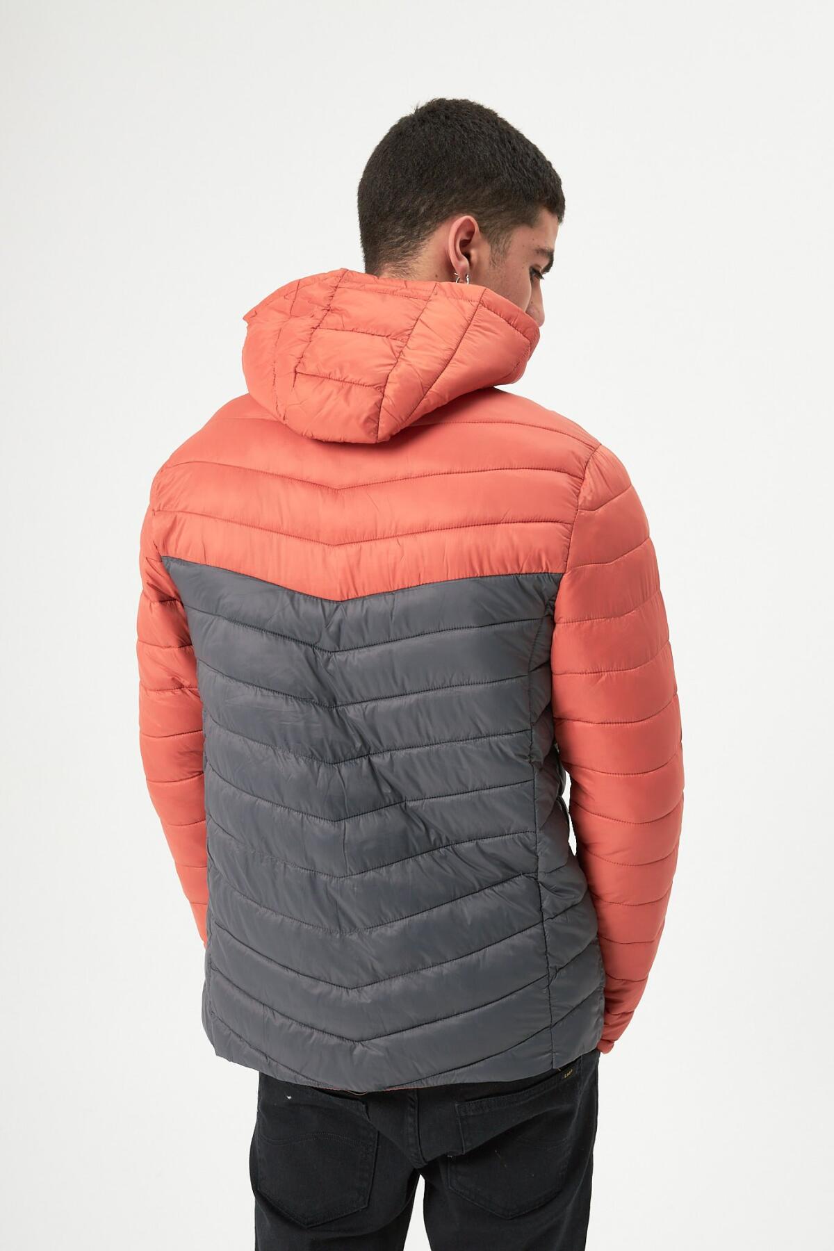 Campera Bennett